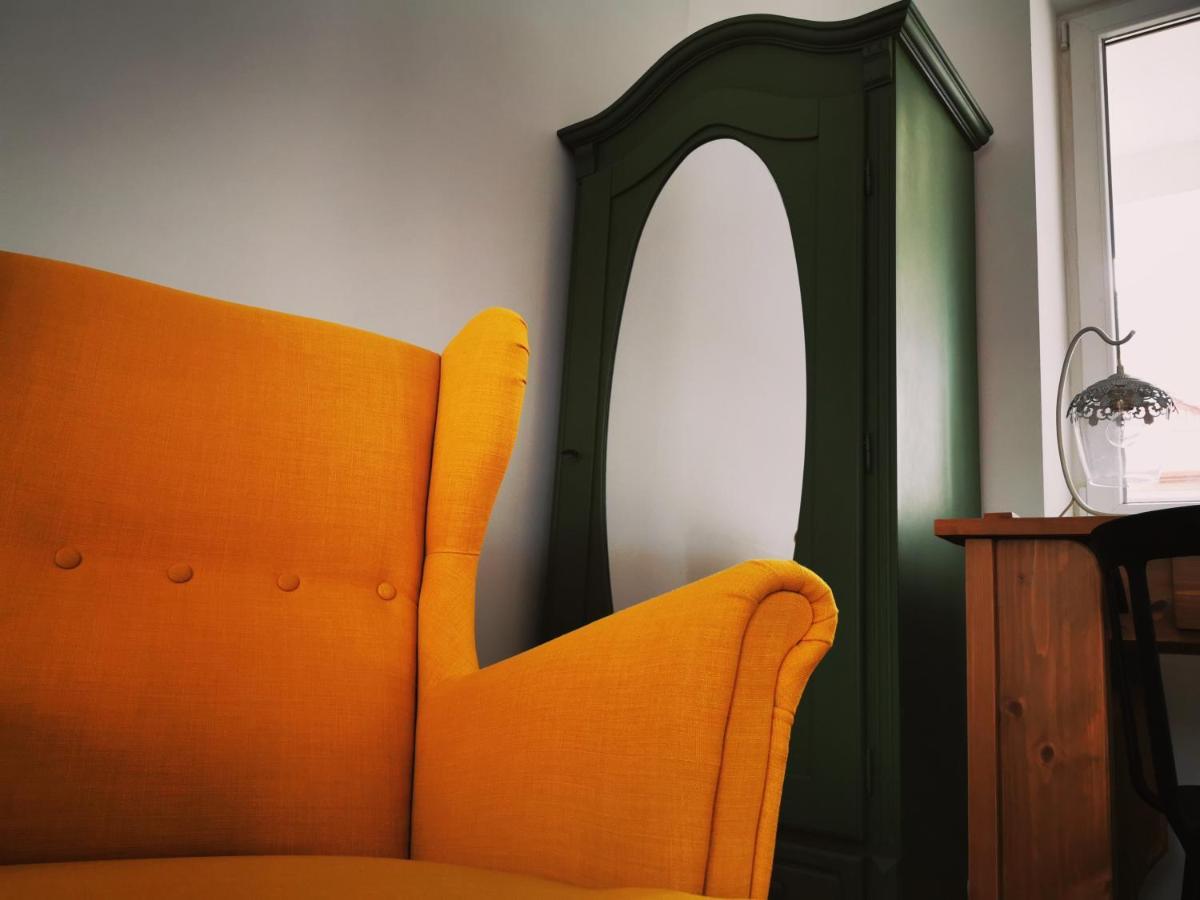 Szabolcs Vezer Panzio Bed & Breakfast Exterior foto